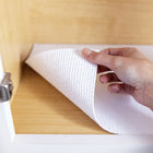 Shurtech 20" x 6' Shelf Liner  - White-8