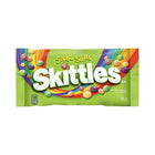 Skittles Sour - 51g - 24 Pack-Assorted