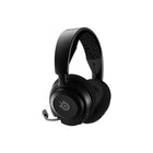 SteelSeries Arctis Nova 5 Wireless Gaming Headset for PC/PlayStation/Switch - Black-8