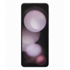 Samsung Galaxy Z Flip5 6.7" - 256 GB - Lavender - Bell and Virgin Plus-Storage: 256 GB