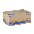 Georgia Pacific - Essuie-tout haute capacité en rouleau, conformes aux normes EPA, 10 x 800 pi, 1 pli - blanc - paquet de 6-PCW min % : 40 %, % minimal recyclé : 40 %