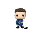 Funko Pop! NHL: Vancouver Canucks - Quinn Hughes Vinyl Figure-AGE: 3+