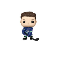 Funko - Pop! NHL: Vancouver Canucks - Quinn Hughes figurine en vinyle-AGE: 3+