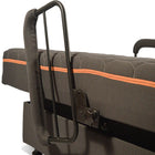 Journey UPbed Standard 4-in-1 Motorized Lift Bed - Twin-Helps support easier and safer movement in and out of bed