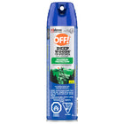 OFF! Deep Woods Sportsmen Insecticide, 230 g-Provides up to 8 hours of proven mosquito protection.