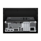 HP Refurbished 805 G6 SFF Desktop Computer - AMD Ryzen 5 Pro - 256 GB SSD - 16 GB RAM - Windows 11 Pro -Operating System: Windows 11