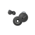 Sony LinkBuds Truly Wireless Earbuds - Grey-Crystal-clear conversations with high quality sound