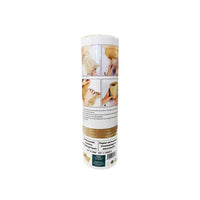 Reliabag  - Papier d’emballage coussiné en nid d'abeille avec autocollants fragiles - 15" x 295'-Papier coussin kraft 15" x 295'