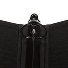 JAM PaperMD – Reliure en lin, 1 po, noir, chaque-Cartable durable : utilité standard