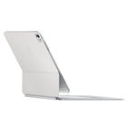 Apple Magic Keyboard for iPad Pro 13" M4 - White - French-Type of Closure: Folding