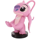 Exquisite Gaming Lilo & Stitch: Angel Cable Guy Controller Holder & Phone Stand-Phone/controller not included