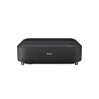 Epson Lifestudio Grand 4K PRO-UHD Ultra Short Throw Laser Projector - Black-Immersive Picture – With ultra short throw technology, you can place the projector close to the wall and enjoy a theater-like picture up to 120"