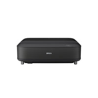 Epson Lifestudio Grand 4K PRO-UHD Ultra Short Throw Laser Projector - Black-Immersive Picture – With ultra short throw technology, you can place the projector close to the wall and enjoy a theater-like picture up to 120"