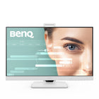 BenQ 23.8" 1080p 100hz IPS Home Office USB-C Monitor - White - GW2486TC-Screen Size: 23.8 inch