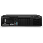 HP Z2 G9 Small Form Factor Workstation - Intel Core i5-14500 - 16GB RAM - 512GB SSD - Win 11 Pro-Accelerate your current workflow with options across processor, graphics, memory, storage, and I/O ports