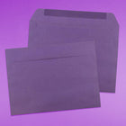 JAM Paper 9 x 12 Booklet Envelopes, Dark Purple, 1000 Pack (572312532B)-Material: paper