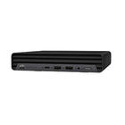 HP ProDesk 400 G6 Refurbished Mini Desktop Computer - Intel Core i5-10500T - 512 GB SSD - 16 GB RAM - Windows 11 Pro-Intel Core i5-10500T