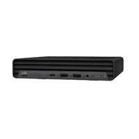 HP ProDesk 400 G6 Refurbished Mini Desktop Computer - Intel Core i5-10500T - 512 GB SSD - 16 GB RAM - Windows 11 Pro-Intel Core i5-10500T
