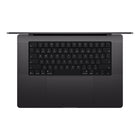 Apple MacBook Pro 16" - M5 Pro - 18‑core CPU - 1 TB SSD - 24 GB Memory - Space Black-Built for AI - Apple silicon, and every major component that powers it, is designed to run demanding on-device AI workloads like LLM inference and training. And Apple Intelligence helps you write, express yourself and get things done effortlessly with groundbreaking privacy protections at every step