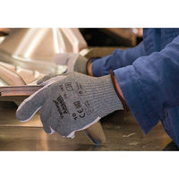 Vantage 70-765 Gloves, 9, 6 Pack-Sold/Priced Per - 3 pairs