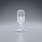 Razer Seiren V3 Mini - White-reate the perfect setting from one powerful platform. Personalize the mic's lighting, set studio-level sample and bit rates, manage your stream mix to set separate volume mixes for playback and your stream, and more