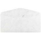 JAM Paper Tyvek Envelopes, #11, 4 1/2 x 10 3/8, White, 500 Pack-Dimensions: 4.5 x 10.38