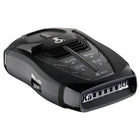Cobra RAD 480i Radar Detector with Bluetooth - Black-Shared Radar & Laser Alerts - With the Drive Smarter app you can share and receive radar and laser alerts from other connected detectors