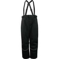 Viking Tempest Tri-Zone Outerwear - Pants - 2XL-Colour: Black