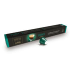 Caffitaly Vivace Nespresso Compatible Capsules - 60 Pack-Blend of South American Arabica with a lively hint of Indian robusta to complement its tone and personality