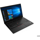 Lenovo - Ordinateur portable E14 G3 14" remis à neuf - AMD Ryzen 5 5500U - 16 Go de RAM - 256 Go SSD - Windows 11 Pro-Stockage Rapide : Un SSD de 256 Go assure des démarrages rapides et un accès véloce à vos fichiers et applications.