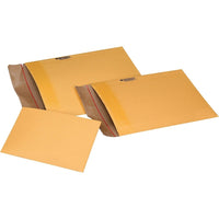 Jiffy Rigi Bag Mailer - #3 - 8-1/2" W x 13" L - 200 Pack-Outside Dimensions: 8-1/2" W x 13" L