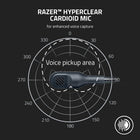 Razer BlackShark V2 X Gaming Headset-Lightweight comfort