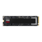 Samsung MZ-VAP2T0B/AM 9100 PRO Series - 2 TB PCIe Gen 5. X4 NVMe 2.0 - Black-Pcle 5.0 performance Max 14,800 MB/s sequential speeds, two times faster than the previous 990 Pro