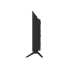 JVC 24" HD LED Smart Roku TV-1366 x 768 native resolution for High Definition (720p) performance