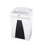 HSM Securio B24C 19-Sheet Cross-Cut Commercial Shredder-Shreds up to 17-19 sheets at a time
