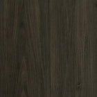 Hudson&Canal Elna 44"W Rectangular Coffee Table - Alder Brown-Product Dimensions: 23.63" L x 44" W x 15" H