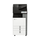 Lexmark CX833XSE Multifunction A3 Color Laser Printer-Duplex (2-sided) Printing: Integrated Duplex