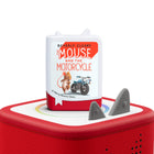 tonies 3-Piece Audiobooks: The Ralph S. Mouse Collection Set-Each Audiobook is an immersive, narrated chapter book that inspires a love of reading