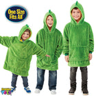 Huggle - Pets Dinosaur Animal Sweat à capuchon et jouet en peluche-Plusieurs animaux de compagnie au choix - collectionnez-les tous!