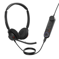 Jabra Engage 50 II Link USB-A MS Stereo Headset-Stereo headset