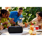 Bose SoundLink Max Portable Speaker - Black-Rechargeable lithium battery