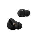 Beats Studio Buds + True Wireless Noise Cancelling Earbuds - Black / Gold-One-touch pairing - easy, one-touch setup instantly pairs with every device in your iCloud account