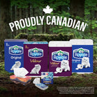 Royale Velour 3-Ply Facial Tissue - 82 Sheets/Box - 48 Pack-6