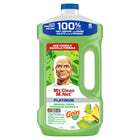 Mr. Clean - Liquide Gain Original - 1,89 L-2X plus concentré* * vs M. Net Original