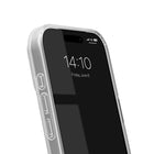 Ideal of Sweden Clear MagSafe Mid Case for iPhone 17 Pro Max - Petite Floral-3 metre certified drop test (9,84 feet).