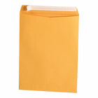 Staples QuickStrip Catalogue Envelopes - 9" x 12" - 6 Pack-6 Pack