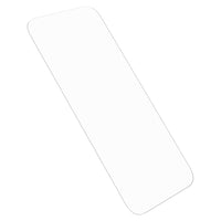 OtterBox - Protecteur d'écran en verre Premium pour iPhone 16-Drop+ | Résiste aux chutes jusqu'à 0,9 m