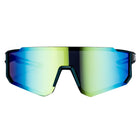 Gry Mattr Kids Sunglasses Plastic Sun Shield Atlas-Provides 100% UVA & UVB Protection