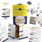 Spelling Bell Spelling Bell Spelling Game - First Edition - Grades 7+-Use as a breakout tool in the classroom or tabletop game at home!