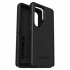 OtterBox Defender Pro Case for Samsung Galaxy S25 Ultra - Black-NEW Knurled texture for better drop prevention